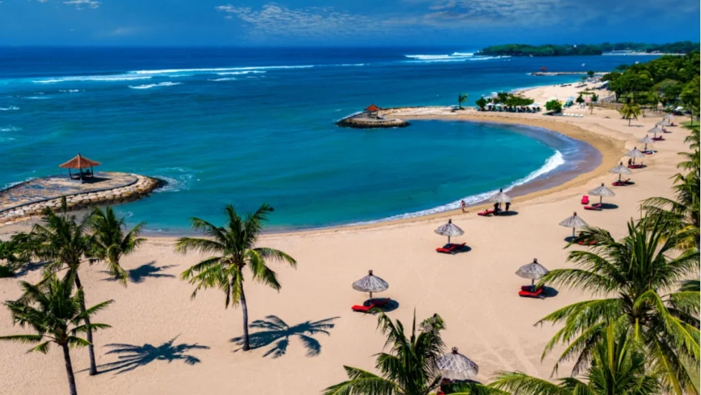 nusa dua