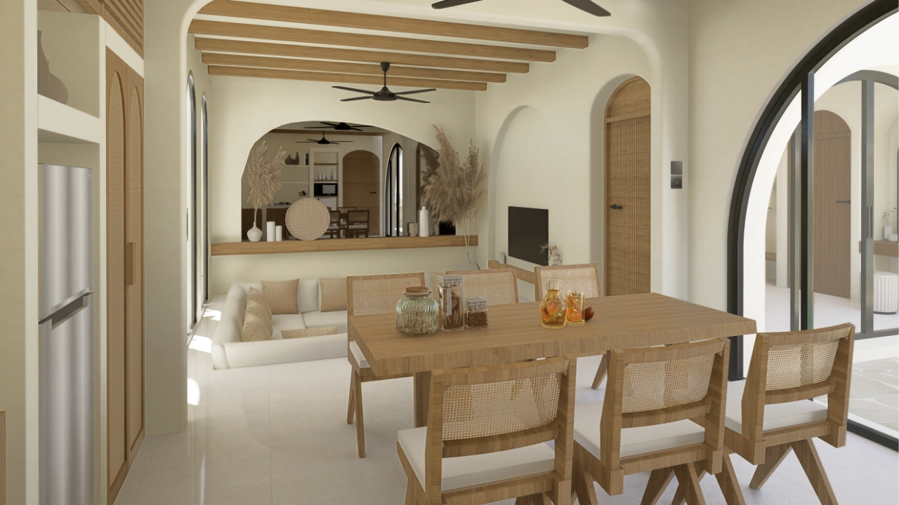 sorrento 2br, gallery 1
