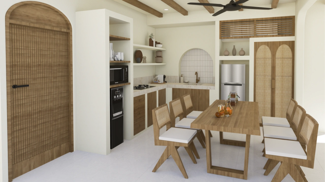sorrento 2br, gallery 2