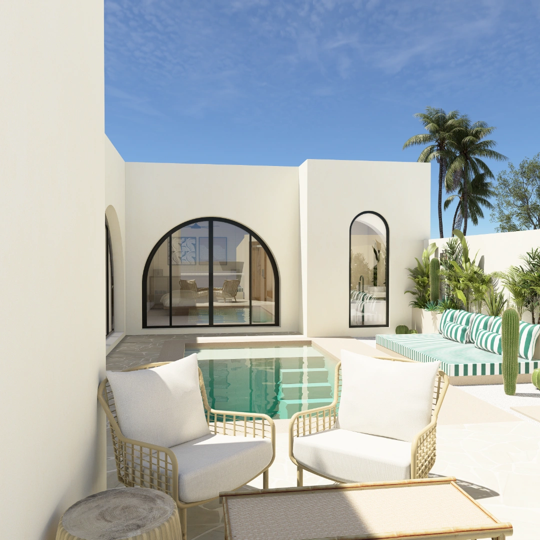 sorrento 2br, gallery 3