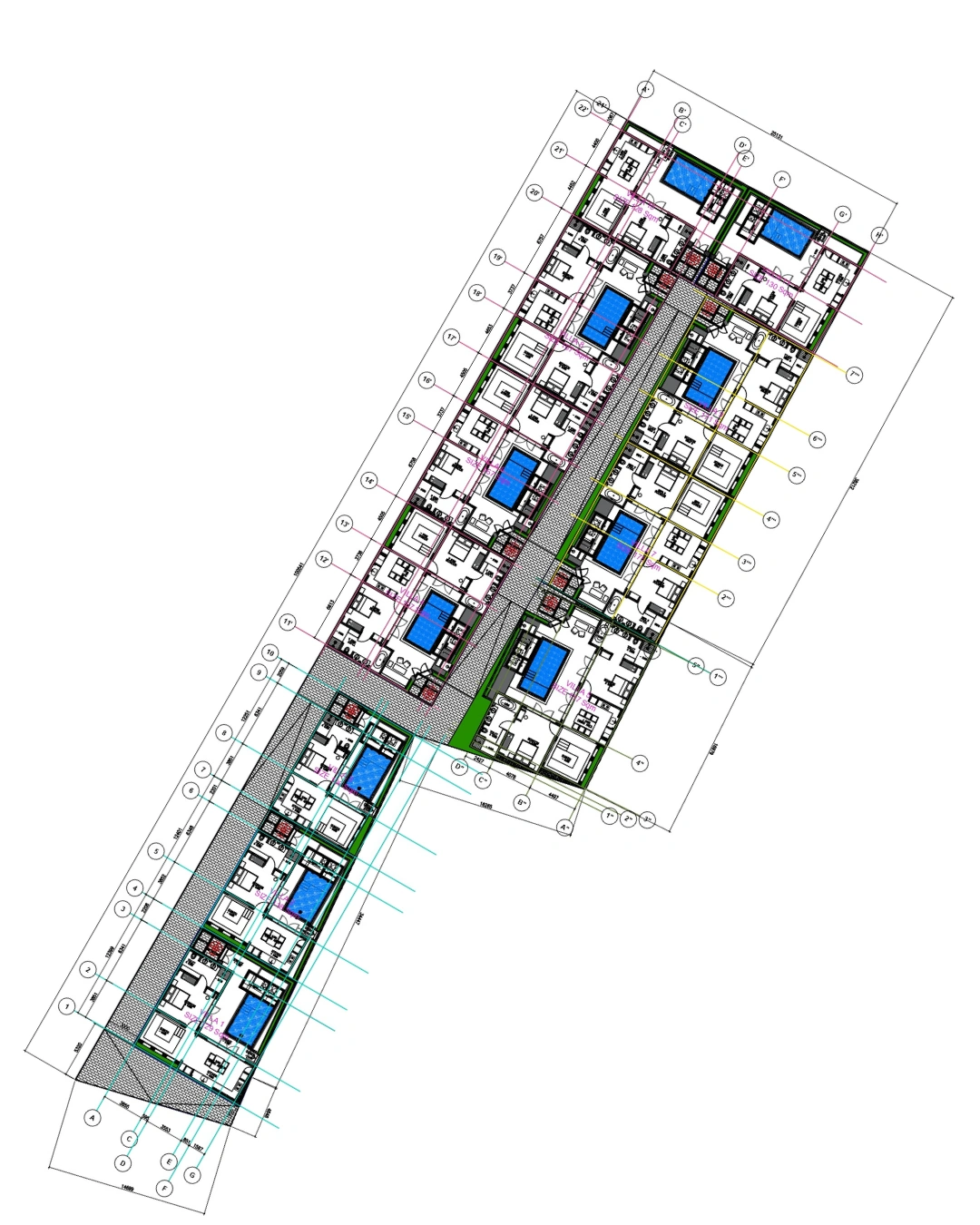 sorrento masterplan v3