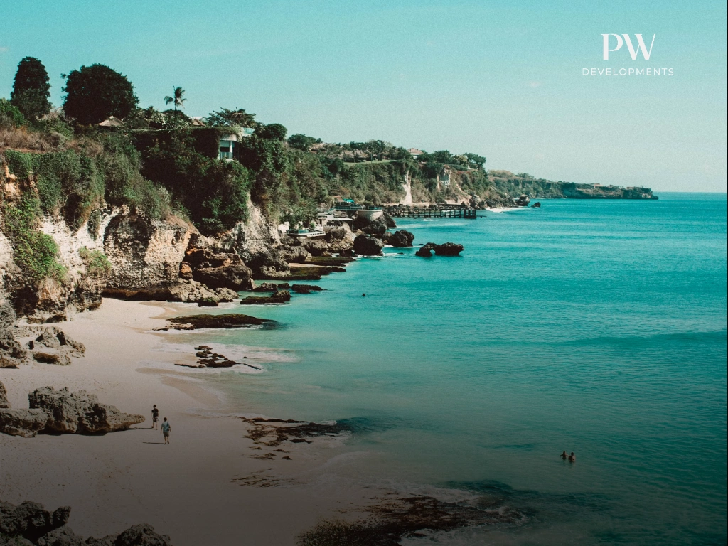 Bali Named the Best Travel Destination in the World