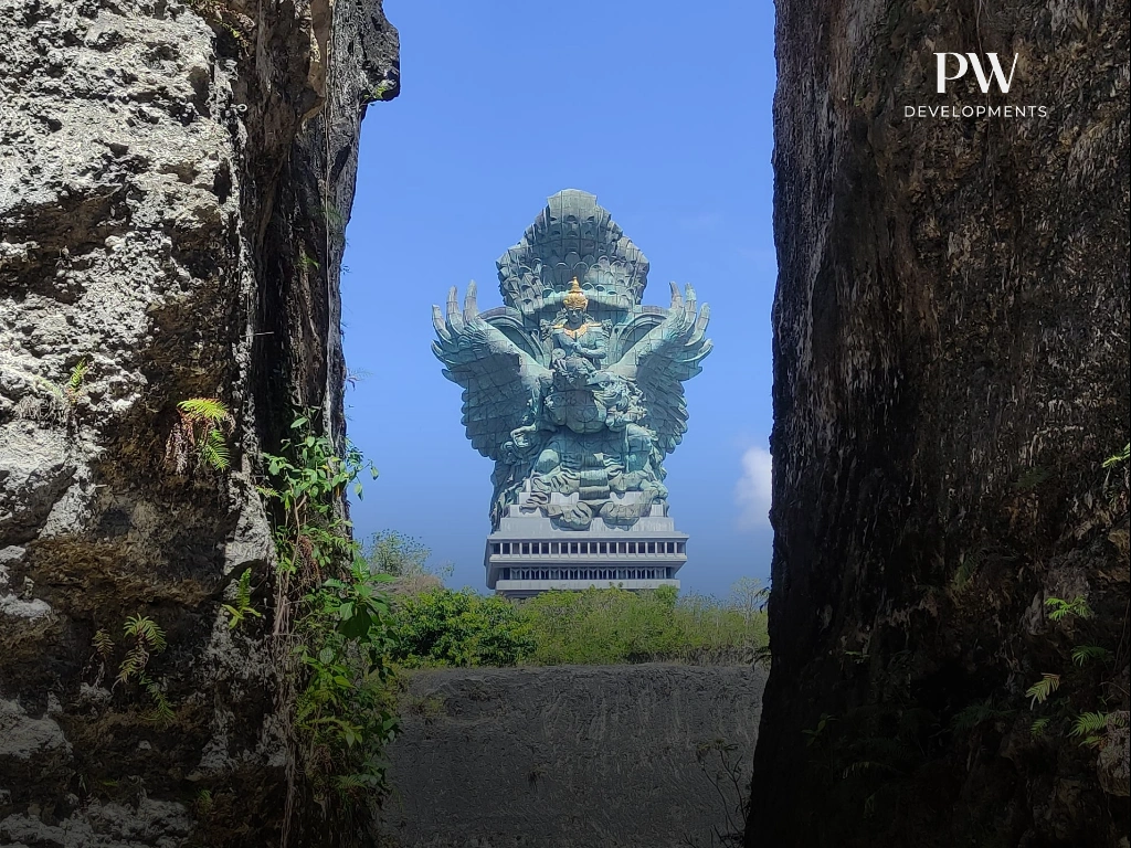 Bali Named the Best Travel Destination in the World