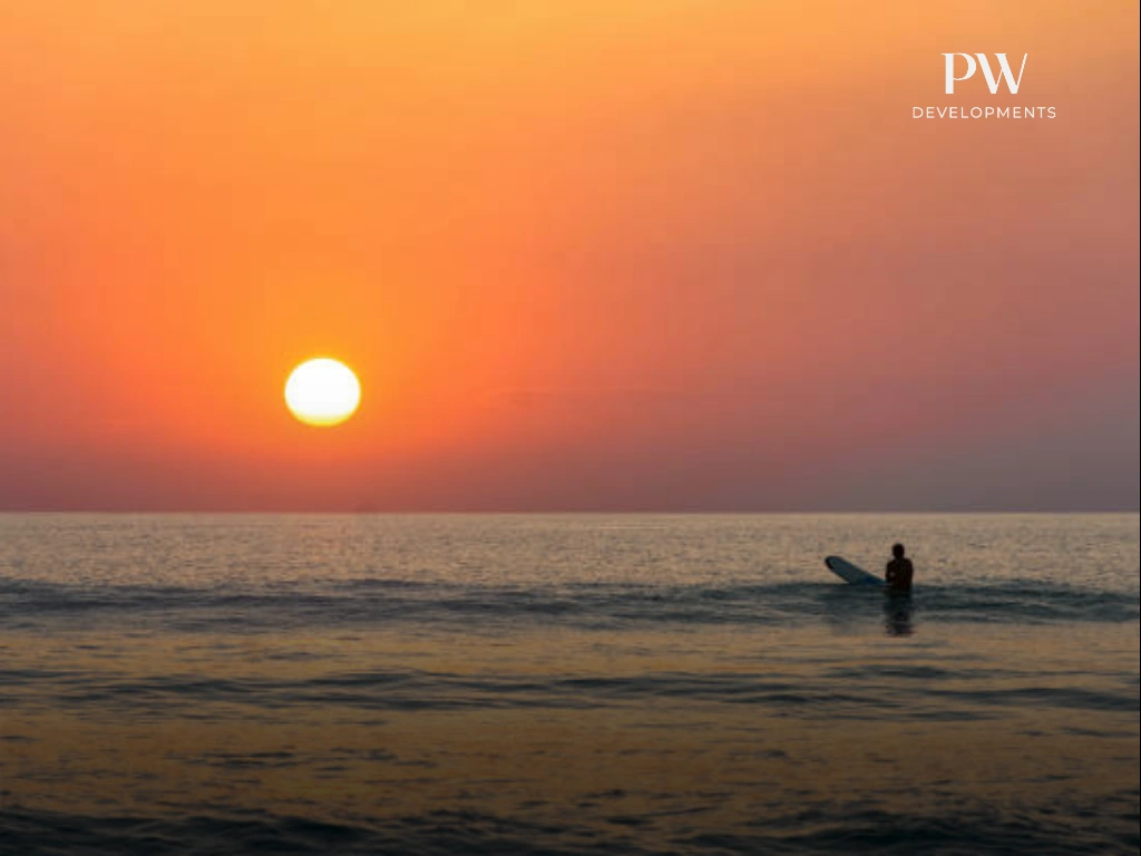 Bali Named the Best Travel Destination in the World