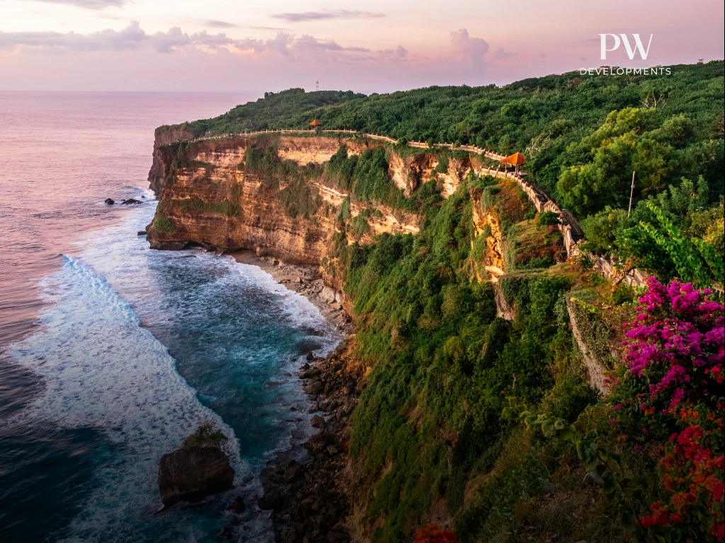 A Foreign Investor's Guide to Bali's Property Zones