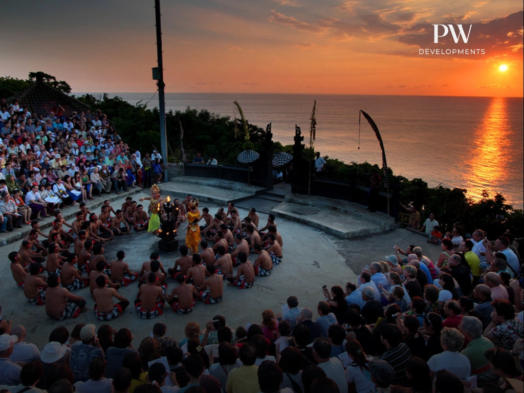 A Foreign Investor's Guide to Bali's Property Zones