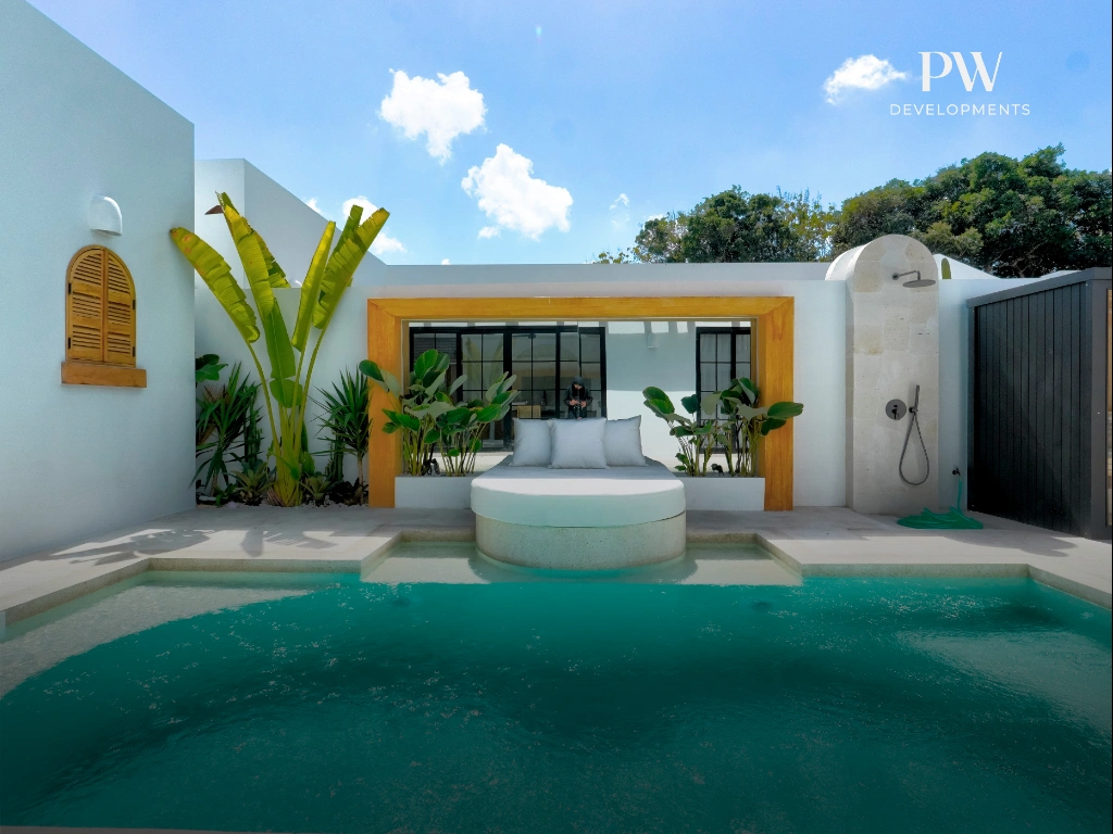 Property Investment in Uluwatu, Bali