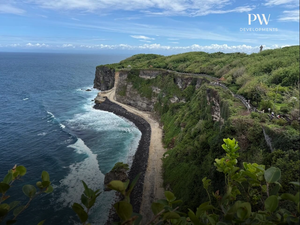 Property Investment in Uluwatu, Bali