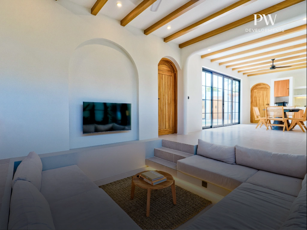 Property Investment in Uluwatu, Bali