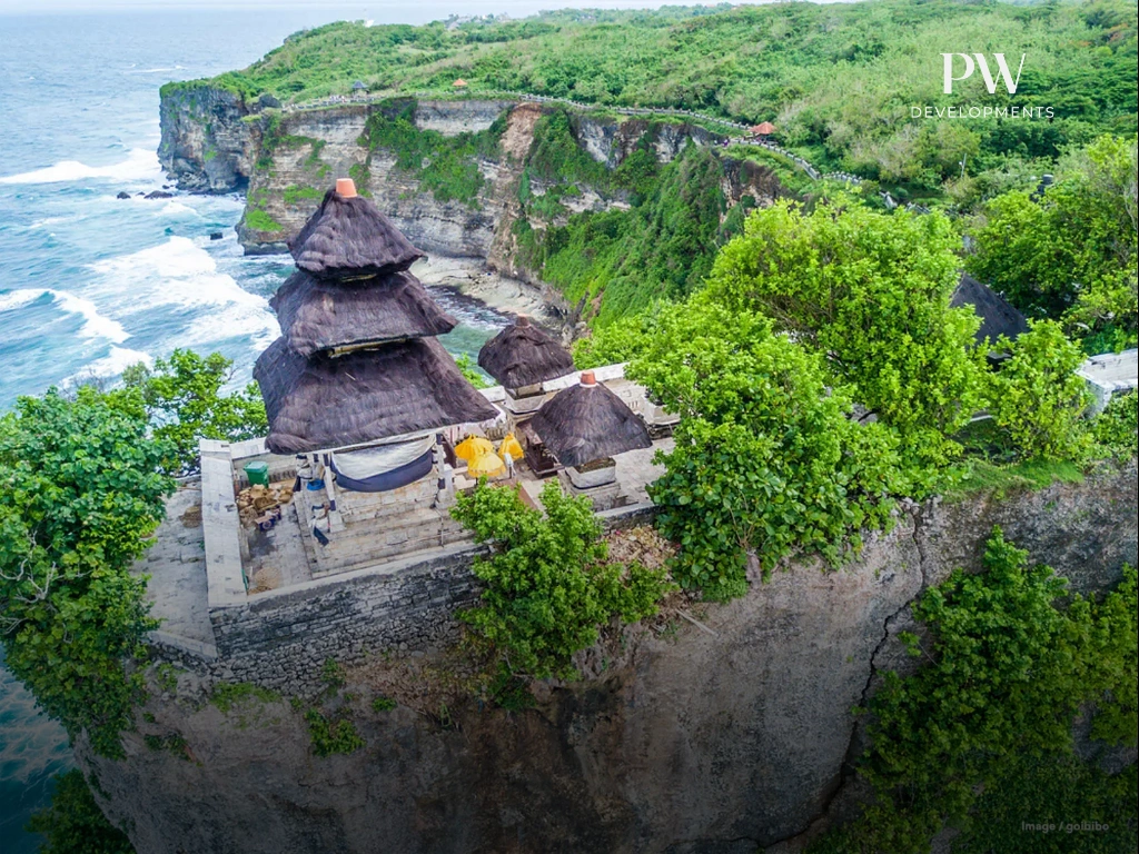 Property Investment in Uluwatu, Bali