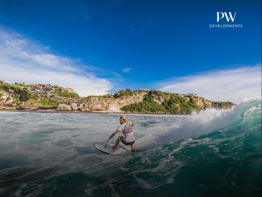Uluwatu Property Investment: Why Location Matters More Than Ever in Bali