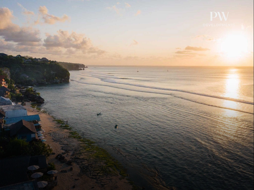 Uluwatu Property Investment: Why Location Matters More Than Ever in Bali