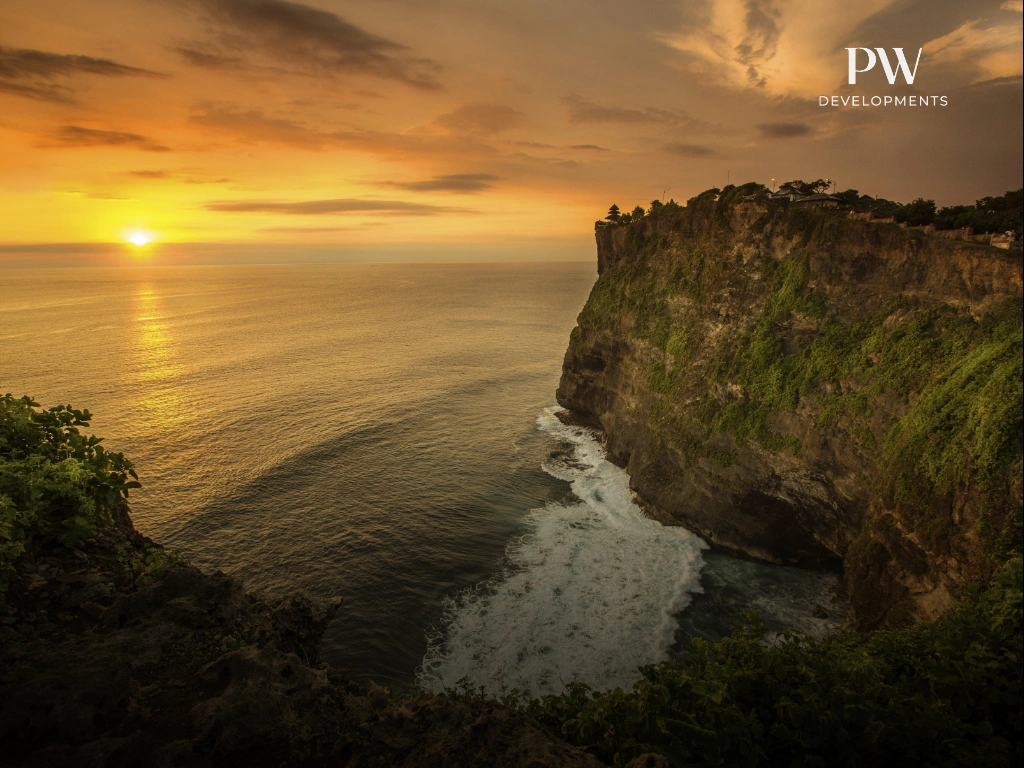 Uluwatu Property Investment: Why Location Matters More Than Ever in Bali