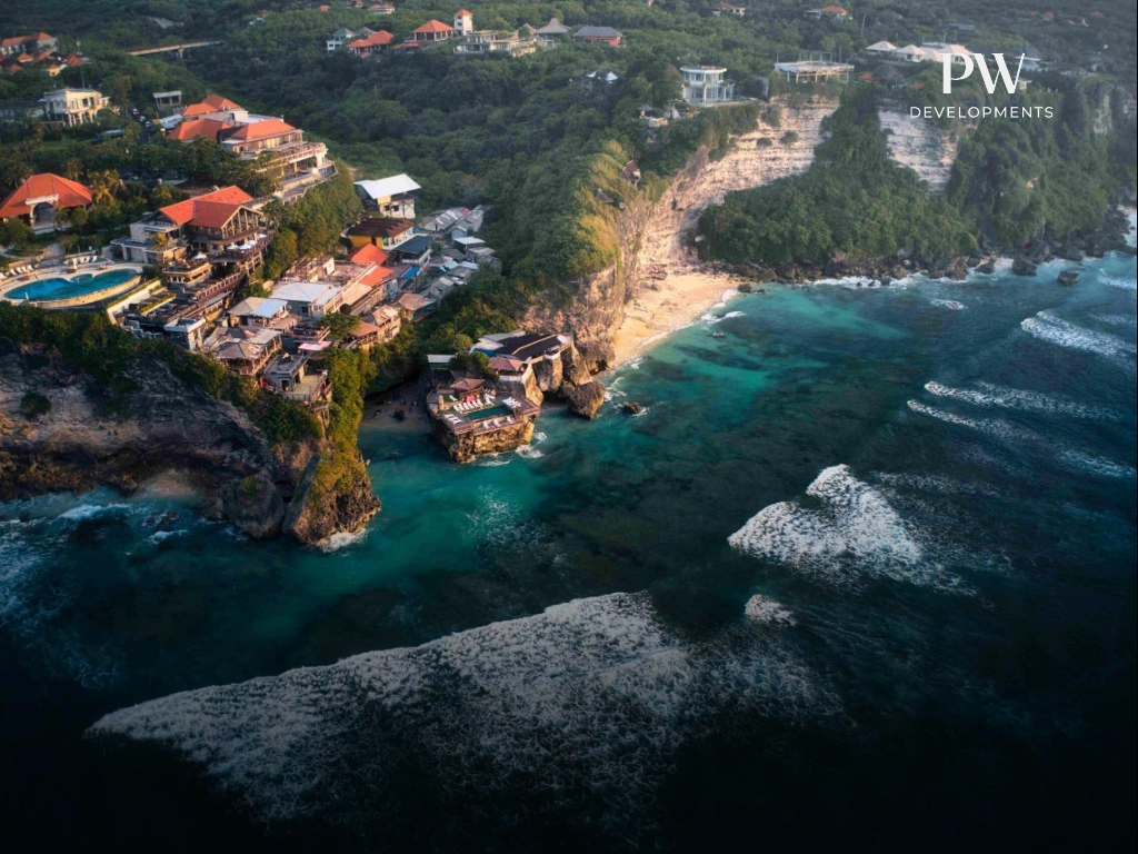 Uluwatu Property Investment: Why Location Matters More Than Ever in Bali