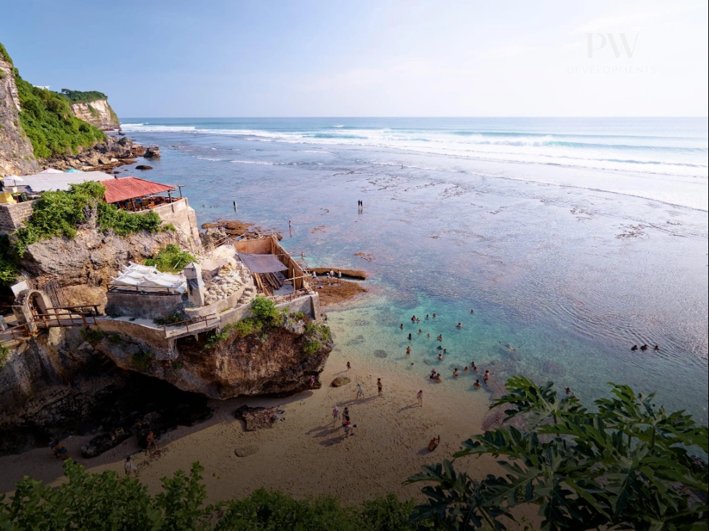 Uluwatu Property Investment: Why Location Matters More Than Ever in Bali
