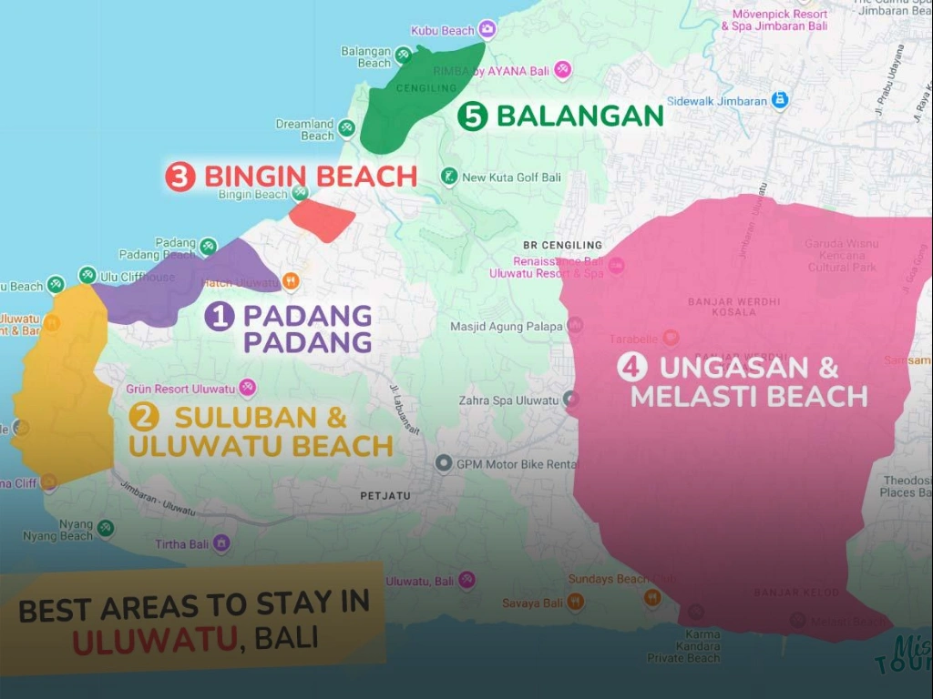 Uluwatu Property Investment: Why Location Matters More Than Ever in Bali