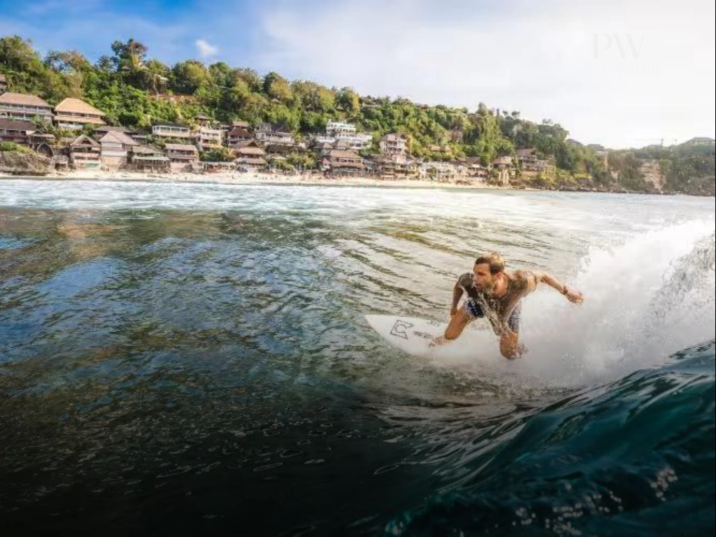 Uluwatu Property Investment: Why Location Matters More Than Ever in Bali