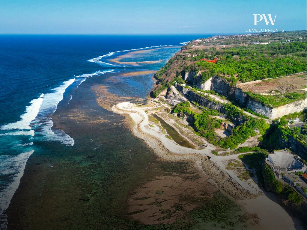 Never Buy Land in Uluwatu Before Understanding Zoning