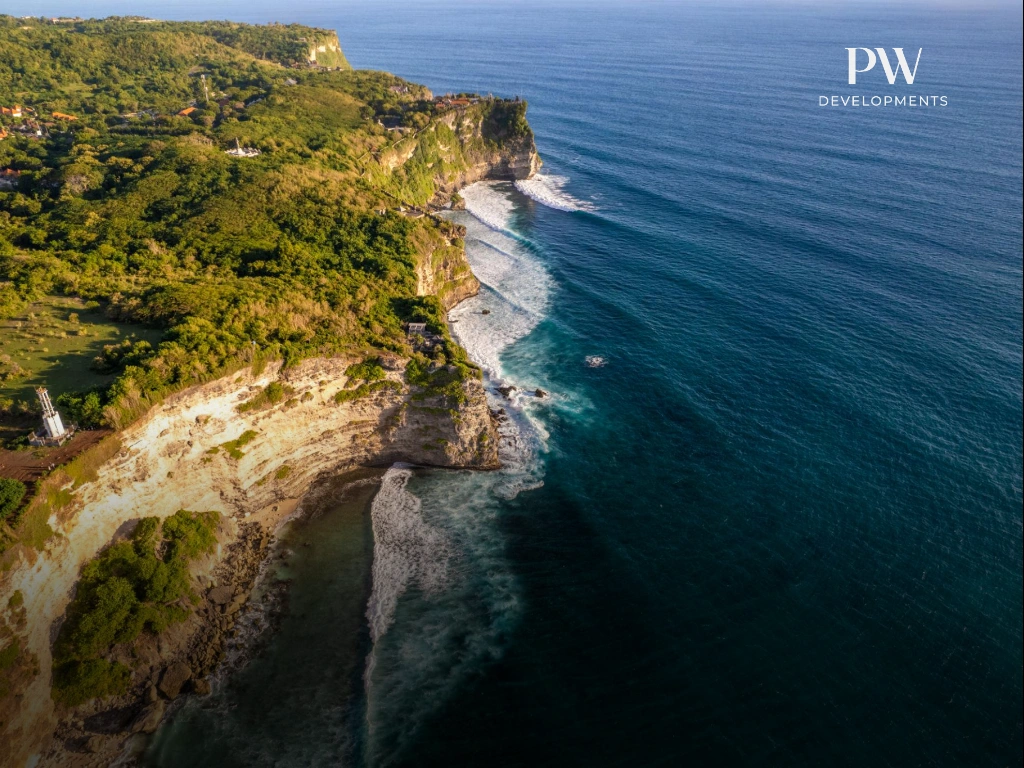 Never Buy Land in Uluwatu Before Understanding Zoning