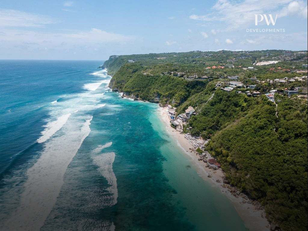 Never Buy Land in Uluwatu Before Understanding Zoning