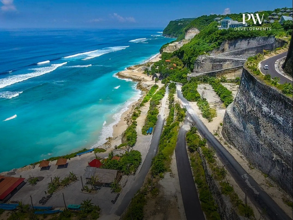 Never Buy Land in Uluwatu Before Understanding Zoning
