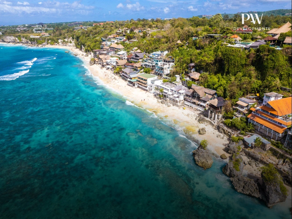 Never Buy Land in Uluwatu Before Understanding Zoning