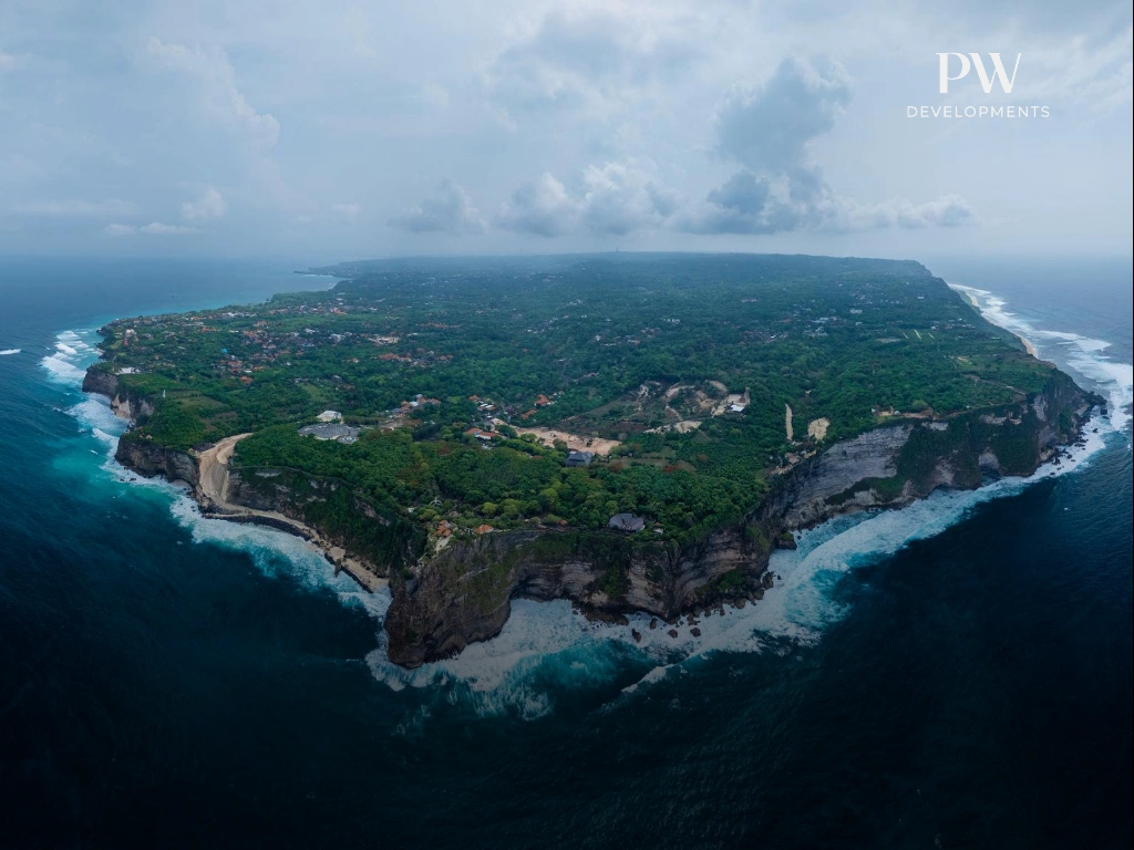 Never Buy Land in Uluwatu Before Understanding Zoning