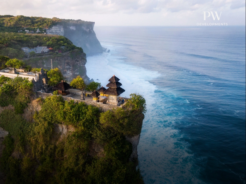 Understanding Leasehold Property in Uluwatu, Bali